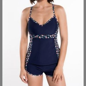Two piece Tankini